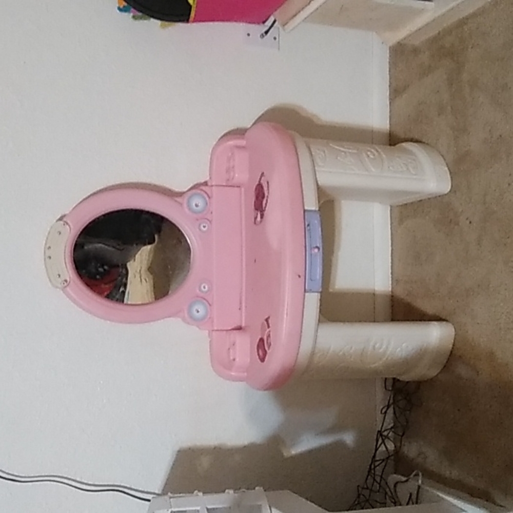 Kids toy